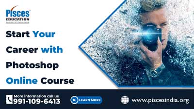 Learn Photoshop Course Online