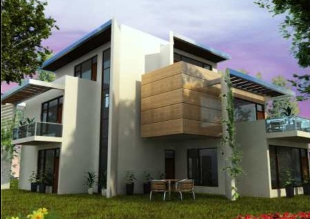 3D Architectural Visualization Classes
