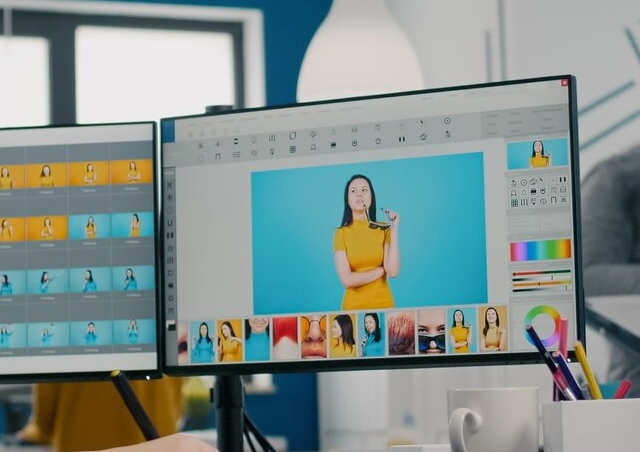 Video Editing Courses In Delhi
