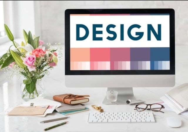 Graphic Design Course in Delhi