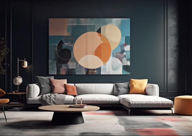 Interior Designing Course in Delhi