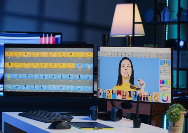 Premiere pro Classes in Delhi