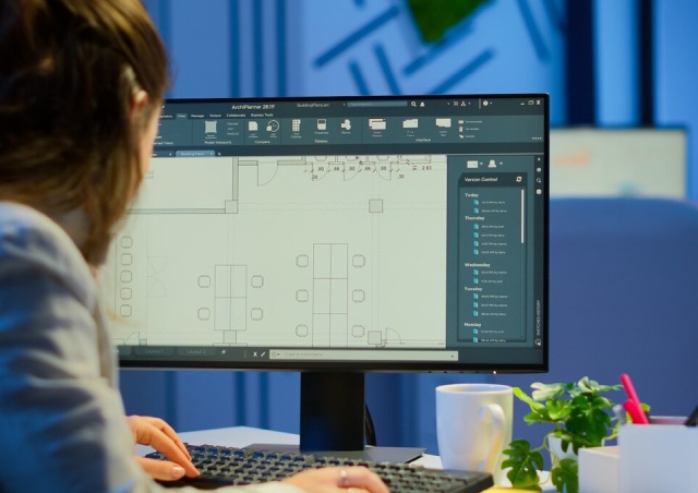 Revit MEP Courses in Delhi