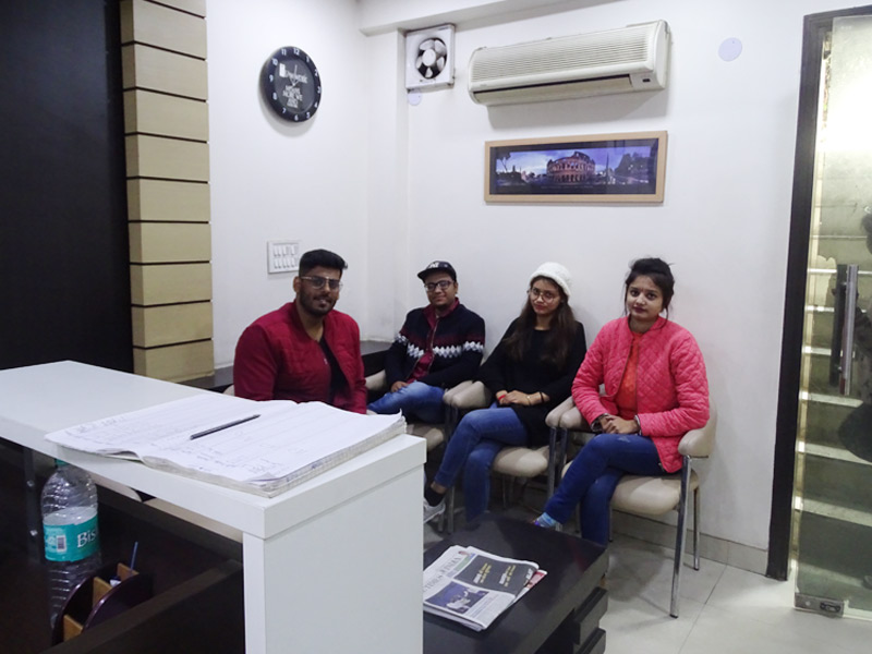 Digital marketing course in delhi