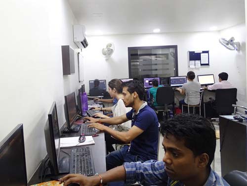 Cad course in delhi