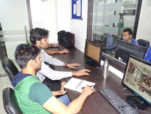 Revit institute in delhi